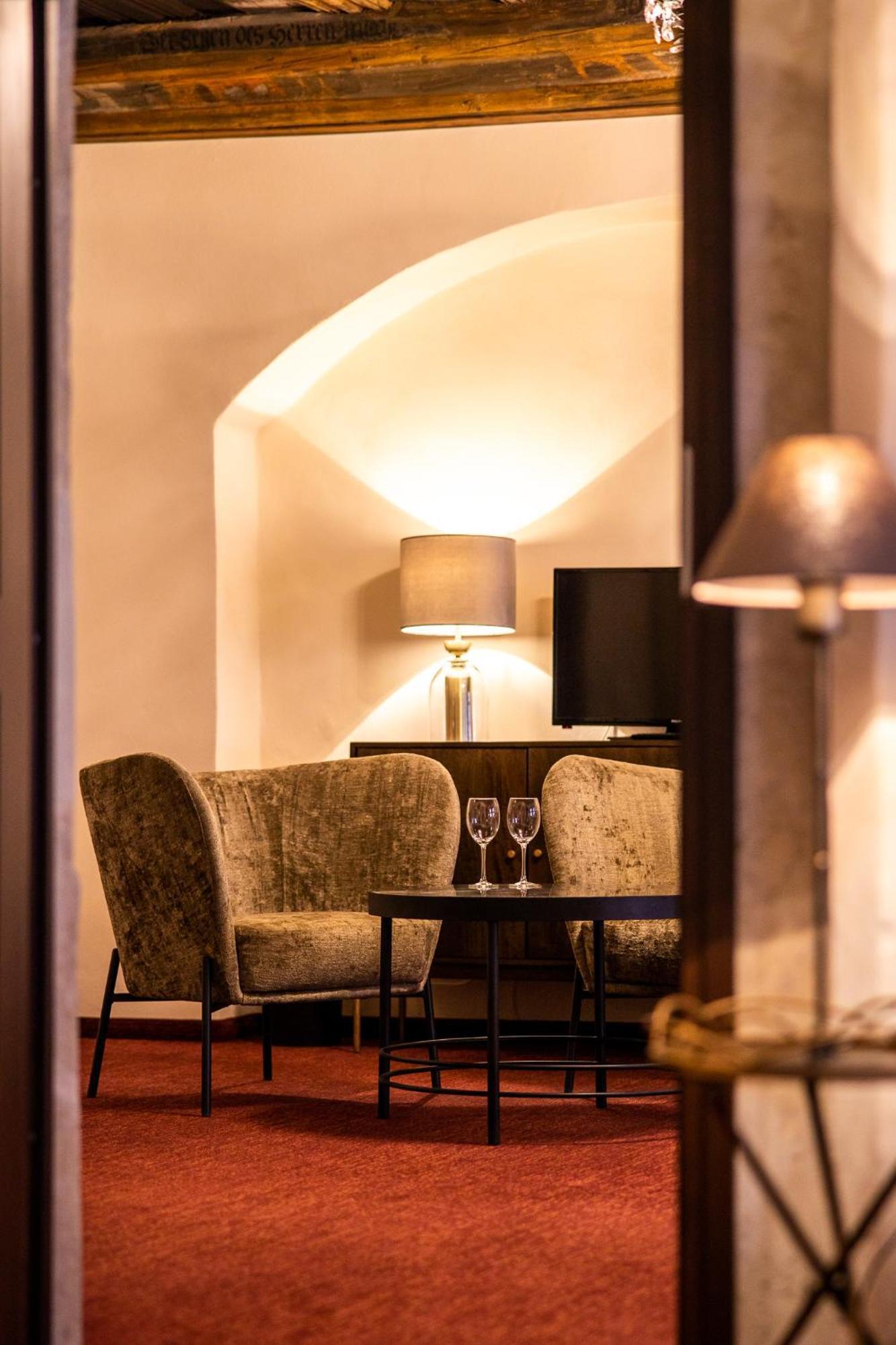 Pension Donatus Pirna Exterior foto